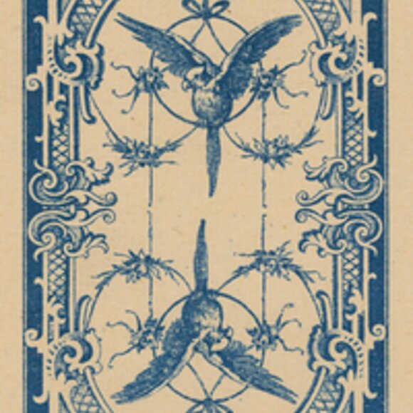 GRAND TABLEAU LENORMAND - Picture 5 of 5